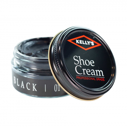 Kelly's cream