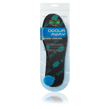 Odour Away™ Insole with...